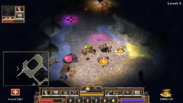 Fate (2005) Playthrough w/ CuteDinoGoesMoo - Part 1 (Stream Archive) смотреть онлайн