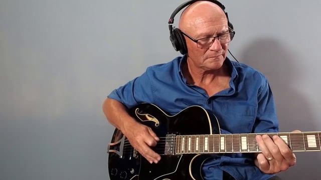 Palm Muting and Pinch Harmonics Techniques | Superstition by Stevie Wonder смотреть онлайн