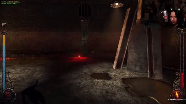 КАНАЛИЗАЦИОННЫЙ КОШМАР | Vampire: The Masquerade — Bloodlines #5 (СТРИМ 20.09.21) смотреть онлайн