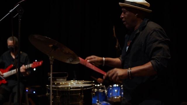 Afro Cuban Jazz at EPACENTER смотреть онлайн