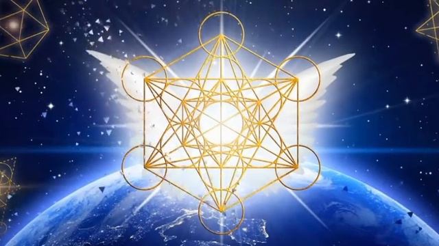 АРХАНГЕЛ МЕТАТРОН. Послание, июнь-2023. Ченнелинг. /Савмея/ смотреть онлайн