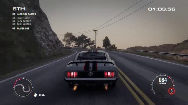 Grid 2 Demo (PC) - Wow смотреть онлайн