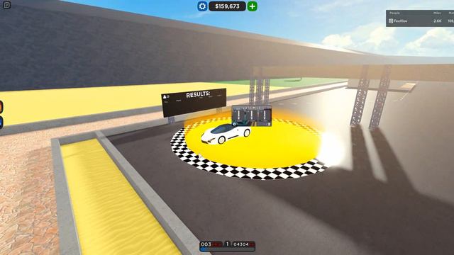 КУПИЛ САМУЮ БЫСТРУЮ МАШИНУ В CAR DEALERSHIP TYCOON смотреть онлайн