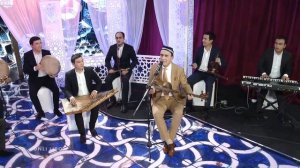 Sherali jo'rayev hay yora Шерали Жураев Хай ёра (Gʻazal jozibasi)