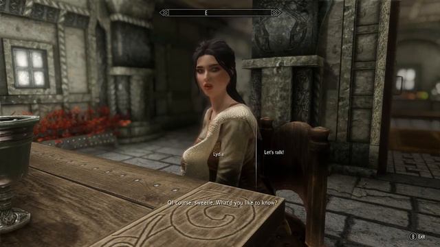 Lydia Redefined Demonstration 6 смотреть онлайн