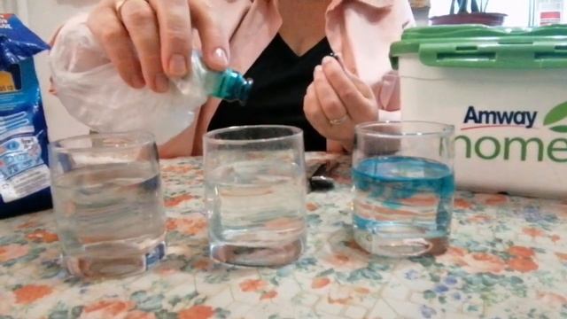 ЭКОЛОГИЧНАЯ И БЕЗОПАСНАЯ СТИРКА смотреть онлайн