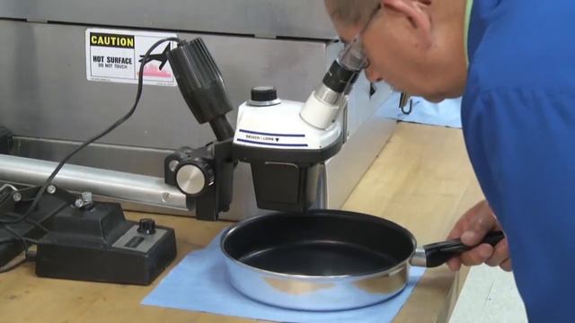 Teflon® Nonstick Coatings: The Real Story смотреть онлайн