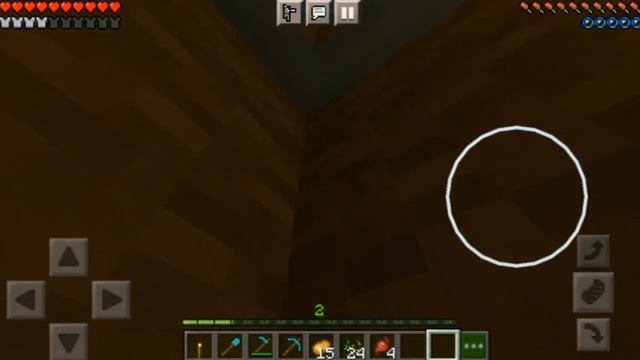 😧😧😧ПОЛНЕЙШИЙ ШОК!!! кто построил этого огромного жителе около моего дома... смотреть онлайн