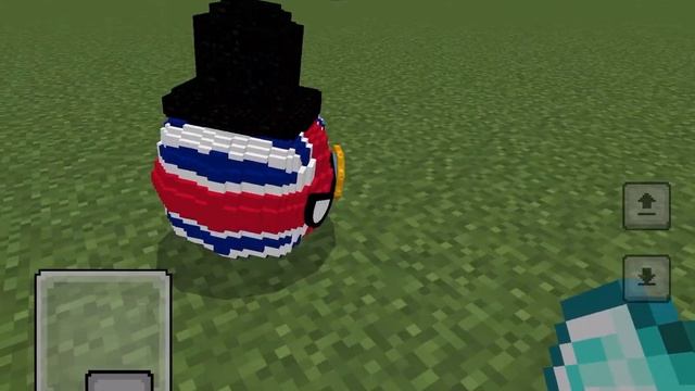 Countryballs in Minecraft смотреть онлайн