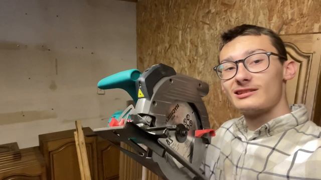 DEUX NOUVEAUX OUTILS DANS L’ATELIER !! смотреть онлайн