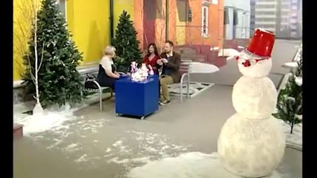 Двор на Субботней: сердце своими руками смотреть онлайн