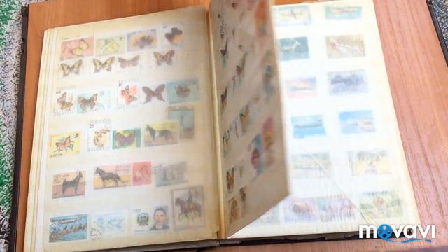 Почтовые марки СССР часть 2 смотреть онлайн