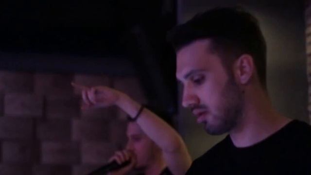 Comeback Parties Guest Kid Angelo @ Hostel | 29.05.16 смотреть онлайн
