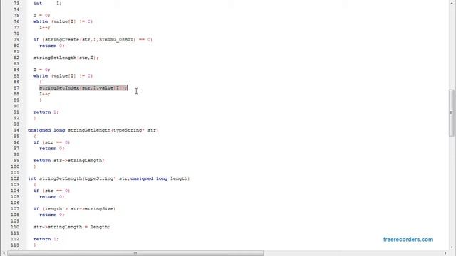 string-encoding смотреть онлайн