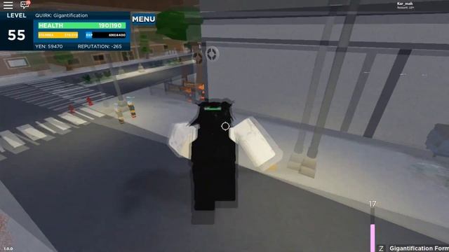 [CODE] HOW TO GET FLAME SWORD! | Hero Academia: Final Ember | ROBLOX смотреть онлайн