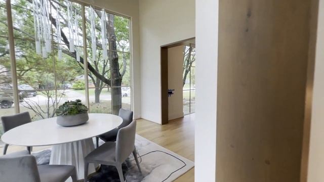 TOUR A $4.8M MODERN HOUSE IN DALLAS, TX | Texas Real Estate | Preston Hollow | Dallas Realtor смотреть онлайн