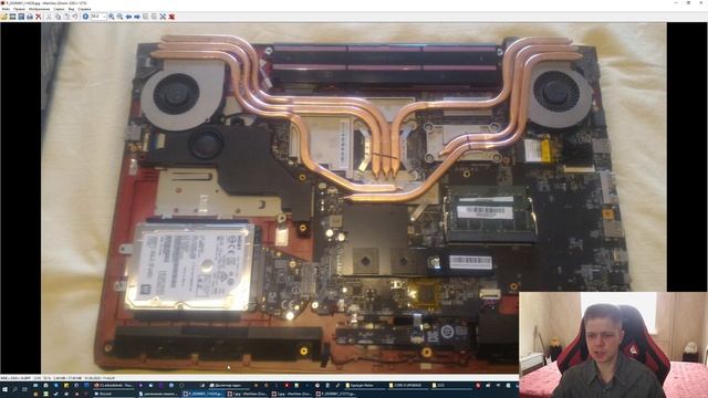 Увеличение оперативной памяти с 16 до 32 Гб и с 4 до 16 Гб. Был ли смысл? смотреть онлайн