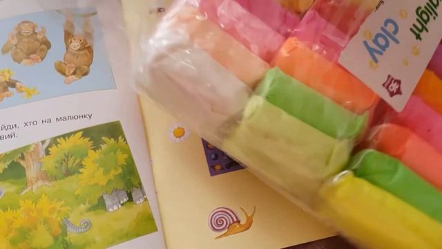 Как хранить пластилин или тесто для лепки , чтобы он не засох смотреть онлайн