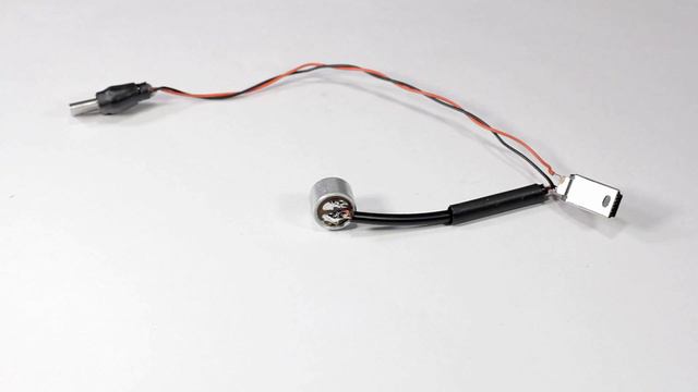 DIY Sjcam sj6, sj7 external mic. Mikrofon zewnętrzny do kamer SJCAM. смотреть онлайн