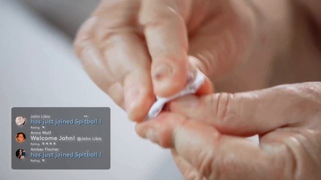What is Spitball? смотреть онлайн