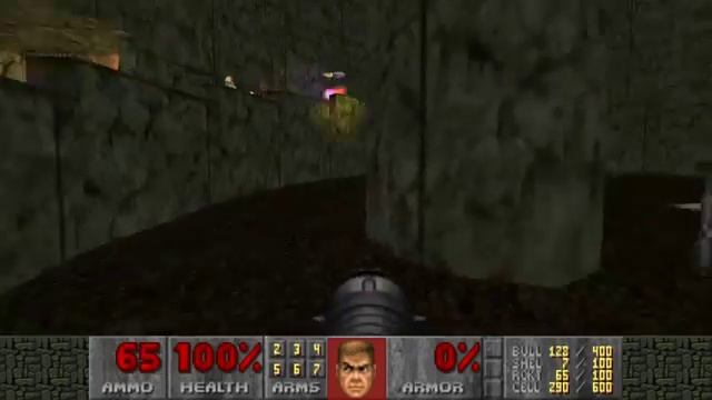 [ПРОХОЖДЕНИЕ] - Final Doom - 20/20 - Заканчиваем Evilution смотреть онлайн