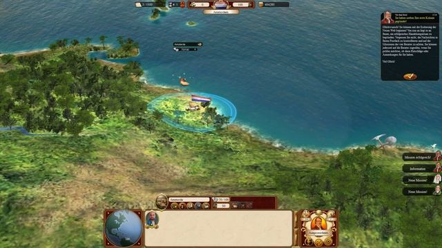 1-5 Steam generated keys Commander Conquest of the Americas Gold смотреть онлайн