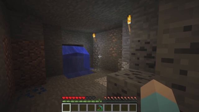 Обзор трёх модов на Minecraft. Ссылка на моды в описании смотреть онлайн