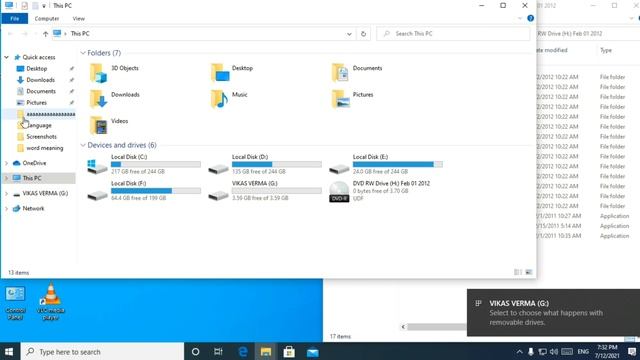 Cd Ko Pendrive Me Kaise Dale | Cd Se Pendrive Me Kaise Copy Kare смотреть онлайн