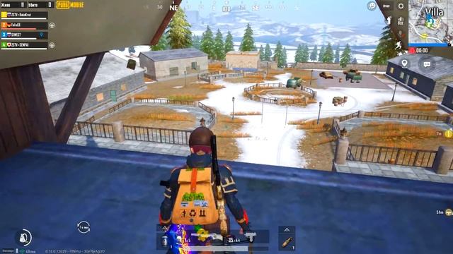 12 САМЫХ КРУТЫХ И ПОЛЕЗНЫХ ФИШЕК В PUBG MOBILE! ТАКТИЧЕСКИЕ ХИТРОСТИ, НЫЧКИ В ПУБГ МОБАЙЛ! смотреть онлайн