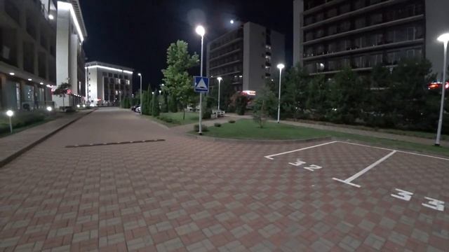 Отдых в Отеле Бридж Резорт Сочи, Адлер лето 2020 Hotel Bridge Resort смотреть онлайн