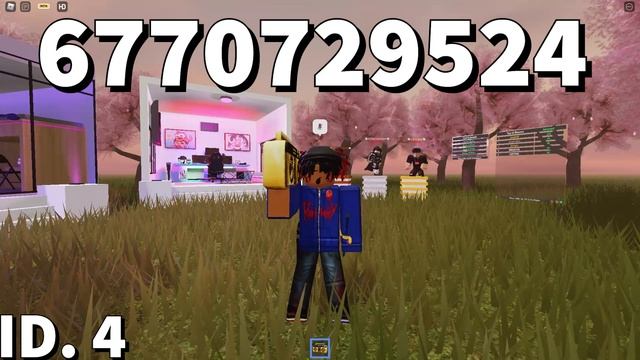 ?[10+ CODES] [NEW] ROBLOX BYPASSED ✅ [LOUD] [RARE] AUDIO CODES ✅ [WORKING MAY 2022-2023] [#96]?
