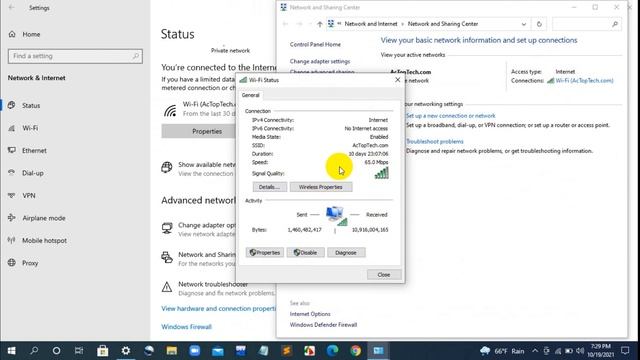 How to find wifi password | #password смотреть онлайн