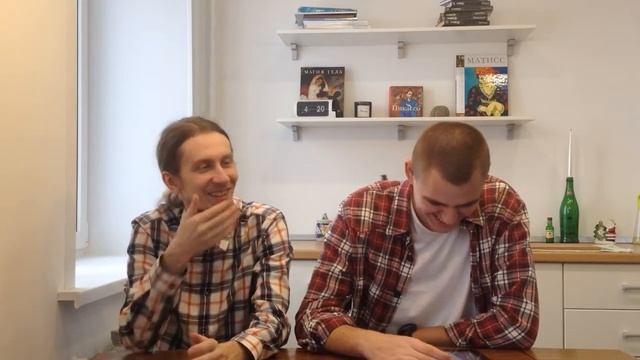 Или-или #2 (черепаховый суп или заблуждения в тайге) смотреть онлайн