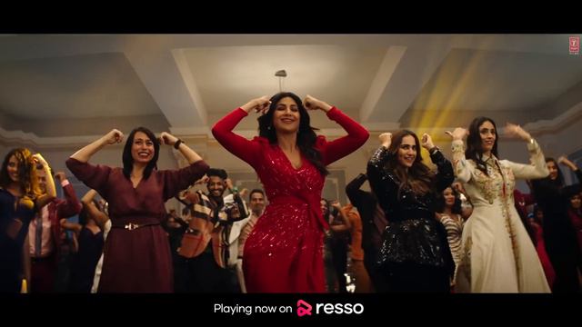 NASHA: Sukhee | Shilpa Shetty, Kusha Kapila | Badshah, Chakshu Kotwal, Afsana Khan