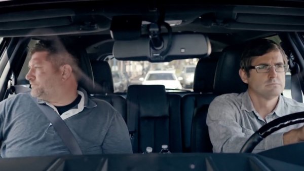 My Scientology Movie 2015 DOCU 1080p. Teil 1