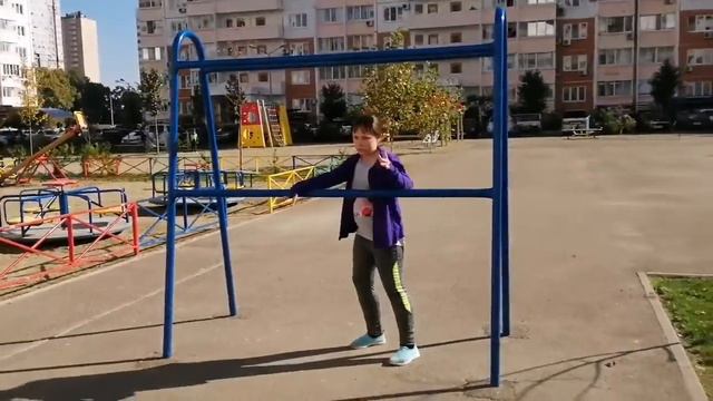 Семейный спорт - залог здоровья! смотреть онлайн