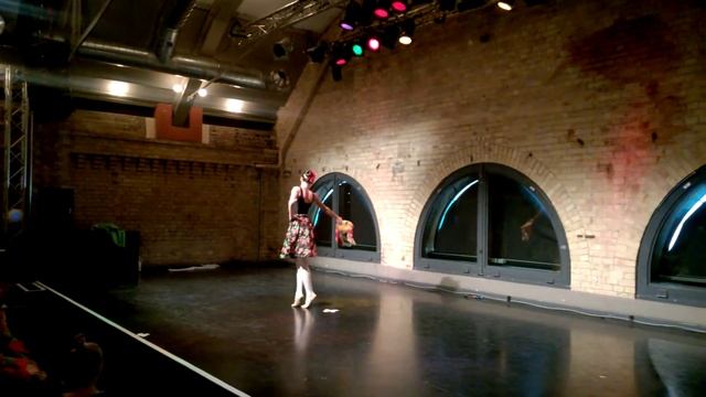 Evita Ballett Esmeralda смотреть онлайн