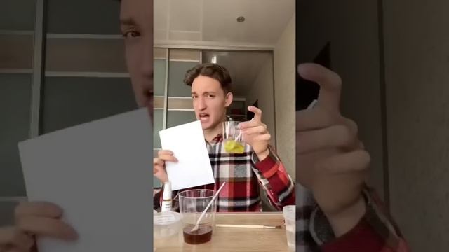 Теперь я могу беспалевно СПИСЫВАТЬ на уроках ?️♀️ смотреть онлайн