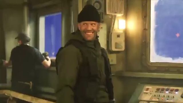 Неудержимые 4 ? За кадром #4 ? Фильм 2022 ? С 4 августа ? смотреть онлайн