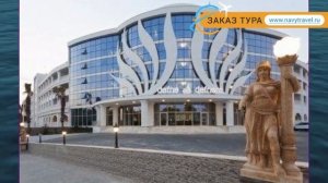 DEFNE DEFNEM 5* Турция Сиде обзор – отель ДЕФНЕ ДЕФНЕМ 5* Сиде видео обзор