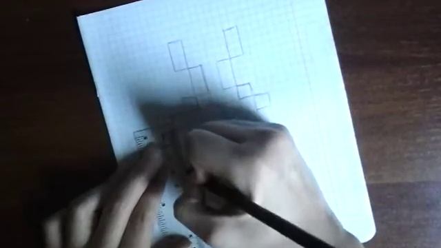 Рисуем зелье огнестойкости из Minecraft. смотреть онлайн