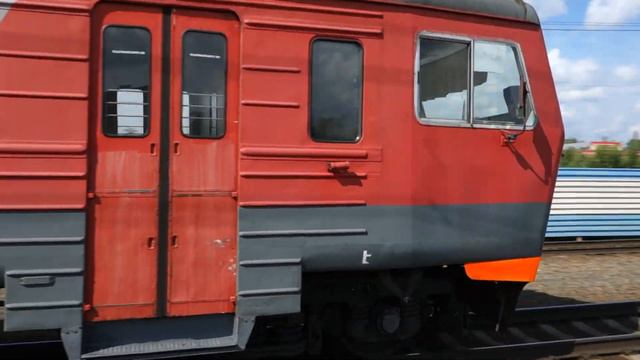 ЭР2к-976 смотреть онлайн