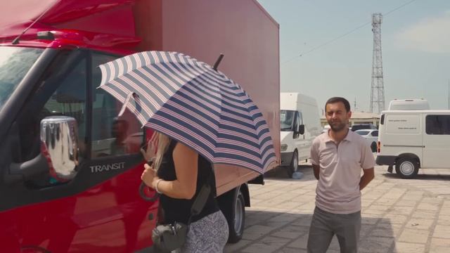 Sumqayıt Yük Maşını Bazarı Qazel Ford Sprinter | 2023 смотреть онлайн