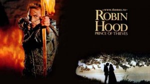 Робин Гуд: Принц воров (1991). Трейлер.