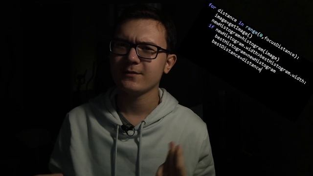 Как работает КАМЕРА СМАРТФОНА [ХН] смотреть онлайн