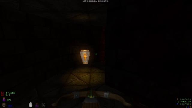 Let's Play Brutal Heretic - Part 1 [CO-OP] смотреть онлайн