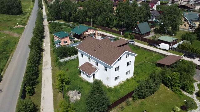 ДНТ «Сосновый аромат» Дюплекс смотреть онлайн