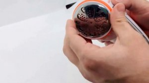 Машинка для удаления катышек Nikai NK-8706