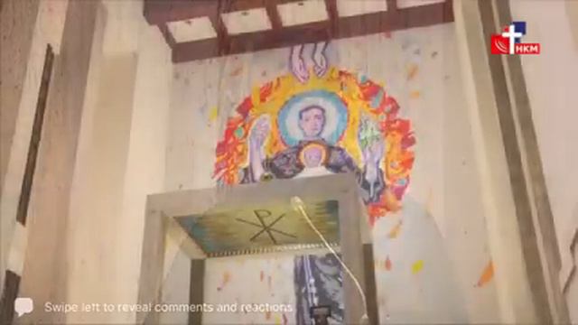 PJEVANE LITANIJE SV. ANTI PADOVANSKOM смотреть онлайн