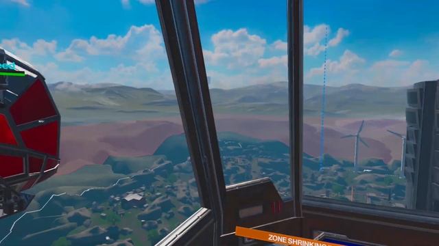 Inside POPULATION: ONE - VR's Most Popular Battle Royale смотреть онлайн